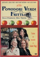 Pomodori verdi fritti usato  Roma