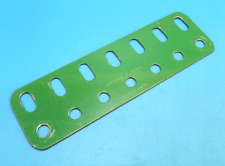 Meccano flat girder for sale  GODALMING