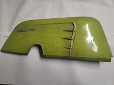 Lambretta luxe cofano usato  Soresina