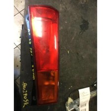 LÂMPADA TRASEIRA LH PARA HONDA CR-V (96-02) 2.0 16V SW 4WD 5P/B/1973CC. 1995 comprar usado  Enviando para Brazil
