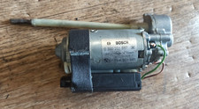 Moteur regulateur gauche d'occasion  Saint-Brieuc