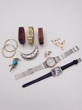Lot bijoux vintage d'occasion  Aix-en-Provence-
