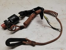Notausschalter switch 6e0 gebraucht kaufen  Finowfurt