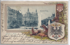 Köln gel 1900 gebraucht kaufen  Köln