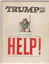 1957 trump magazine for sale  Grand Forks