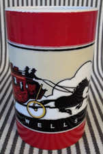 Vtg wells fargo for sale  Yorba Linda