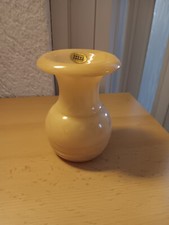 Alte alabaster vase gebraucht kaufen  Gladbeck