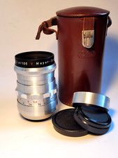 Serviced m42 meyer gebraucht kaufen  Leipzig