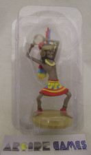Figurine rascar capac d'occasion  Le Beausset