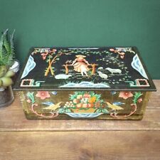 Vintage tin box for sale  LONDON