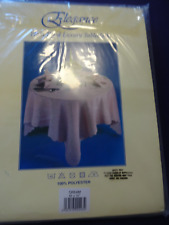 Tablecloth new 50x70ins for sale  DUDLEY