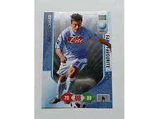 Figurina panini adrenalyn usato  Italia