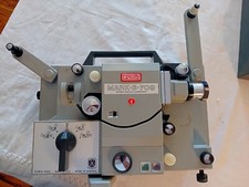 Eumig 709 proiettore usato  Vigliano Biellese