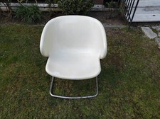 Sedie poltrone resina usato  Ciampino