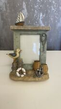 Nautical photo frame for sale  BIRMINGHAM