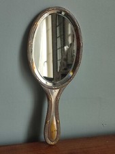 Miroir ancien face d'occasion  Mainvilliers