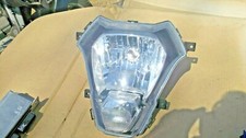 2007 vectrix headlight d'occasion  Expédié en Belgium