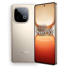 Iqoo neo snapdragon d'occasion  Expédié en France