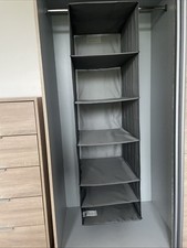 Ikea skubb wardrobe for sale  BINGLEY