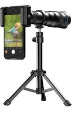 Apexel 36x telephoto for sale  Arlington