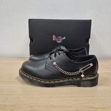 Martens swarovski 1461 for sale  MANCHESTER