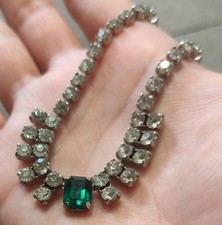 Elegante collana con usato  Roma
