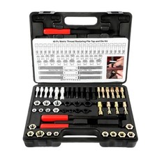 49pcs thread chaser for sale  CROYDON