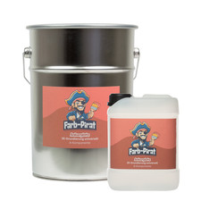 Epoxidharz grundierung primer gebraucht kaufen  Halver