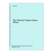 The ultimate wagner gebraucht kaufen  Aarbergen