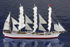 Herzogin cecilie hersteller gebraucht kaufen  Gransee