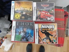 Spielesammlung74 nintendo spie gebraucht kaufen  Leipzig
