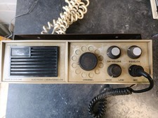 Seafarer sea voice for sale  MARCH