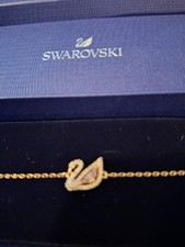 Swarovski armband bracelet gebraucht kaufen  Saarlouis