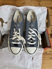Converse chuck uk7 for sale  LIVERPOOL