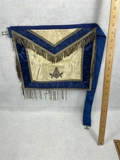 Antique masonic freemasonry for sale  Candia