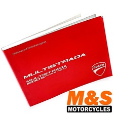 Ducati multistrada 1200s for sale Ducati multistrada 1200s for sale  NEWCASTLE UPON TYNE