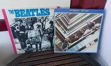 Beatles amiga vinyl gebraucht kaufen  Werder (Havel)
