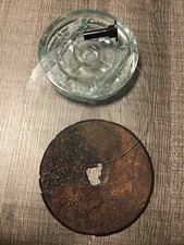 Rare lot verres d'occasion  Estrées-Saint-Denis