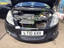 Vauxhall corsa 2006 for sale  NOTTINGHAM