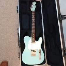 Fender american standard for sale  STALYBRIDGE