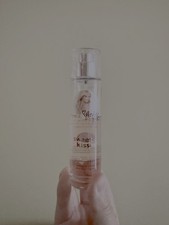 Jessica Simpson Sweet Kisses sorvete de morango fragrância spray (usado), usado comprar usado  Enviando para Brazil