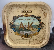 Rare vintage mcmullen for sale  LOWESTOFT