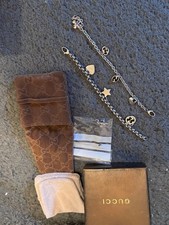 gucci bracelets for sale  LIVINGSTON