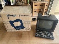 Minitel philips telecom d'occasion  Amiens-