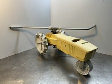 Nelson train tractor for sale  Stevensville