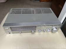 Sony str vx3l for sale  DARTFORD