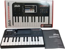 Akai synthstation portable for sale  UK