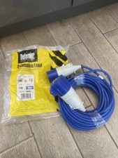 Defender 14m cable for sale  READING