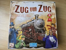 Zug zug days gebraucht kaufen  Berlin