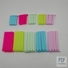 Verschlussclips stück clips gebraucht kaufen  Neustadt b.Coburg